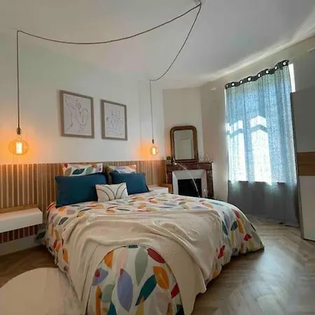 Cocon Douillet Près De La Gare. *