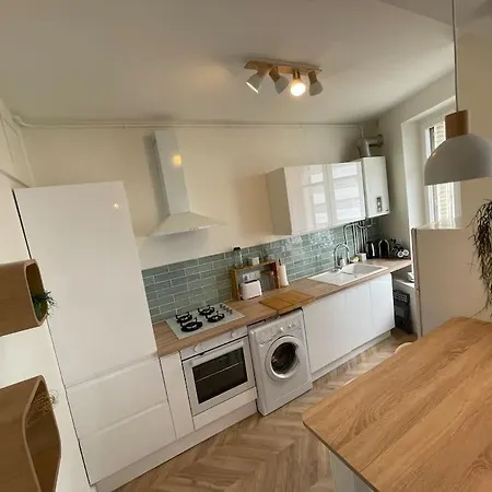 Cocon Douillet Pres De La Gare. Apartamento