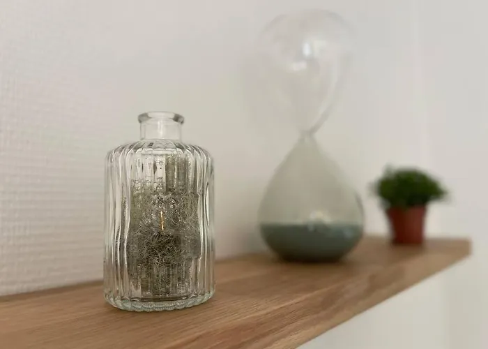 Apartamento Cocon Douillet Pres De La Gare. Nancy