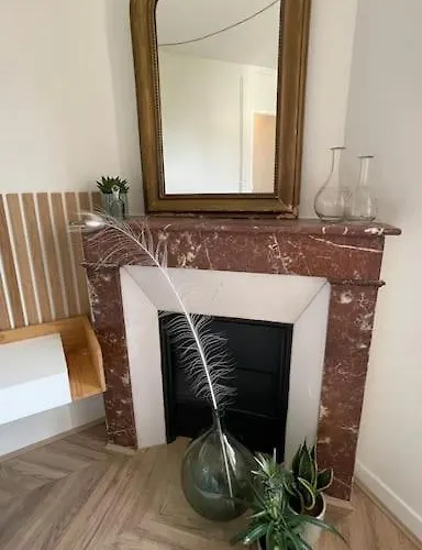 Cocon Douillet Pres De La Gare.