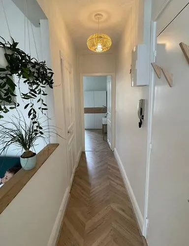 Cocon Douillet Pres De La Gare.