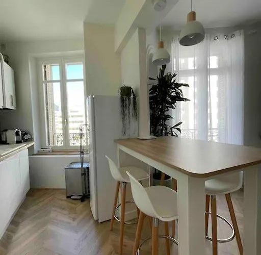 Cocon Douillet Pres De La Gare. *