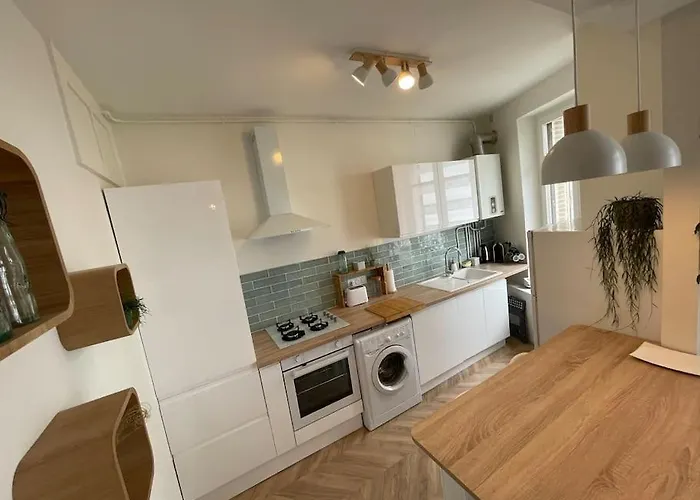 Cocon Douillet Pres De La Gare. Apartment